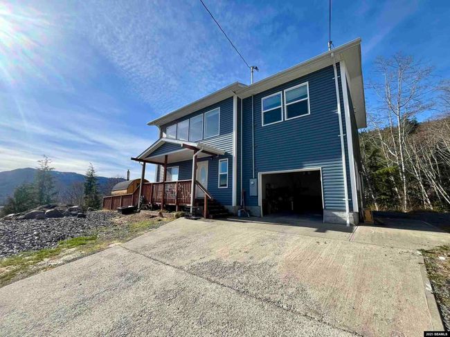 3150 Jackson Heights St, House other with 4 bedrooms, 2 bathrooms and 1 parking in Ketchikan AK | Image 35