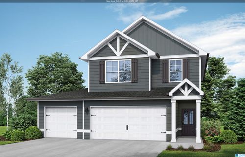 9886 Roseville Pl, WARRIOR, AL, 35180-4022 | Card Image