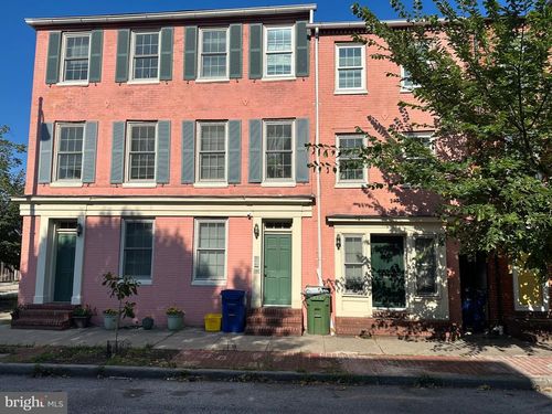 apt-b-730 S Hanover St, BALTIMORE, MD, 21230-3854 | Card Image