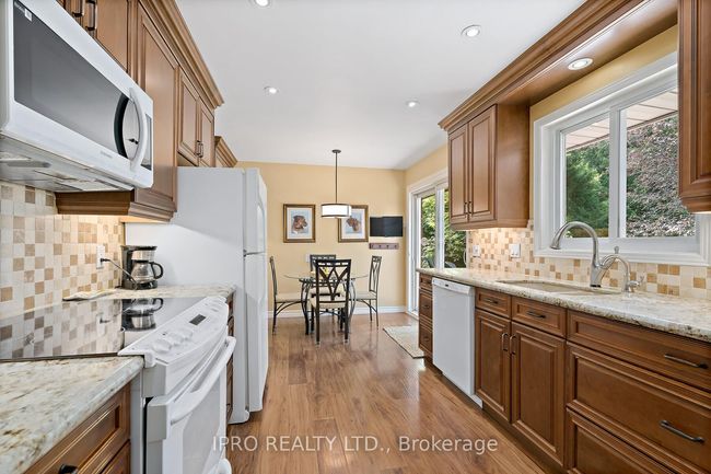 12506 Eighth Line, House other with 5 bedrooms, 3 bathrooms and 8 parking in Georgetown ON | Image 13