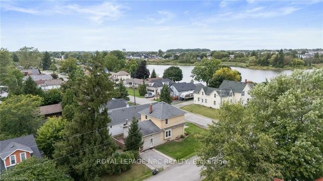 53 Marlatts Rd, House other with 3 bedrooms, 2 bathrooms and 3 parking in Thorold ON | Image 32