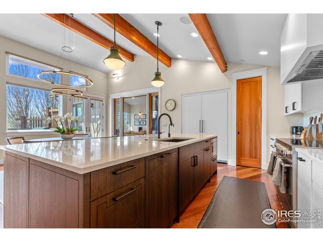 1533 Old Tale Rd, House other with 4 bedrooms, 4 bathrooms and null parking in Boulder CO | Image 8