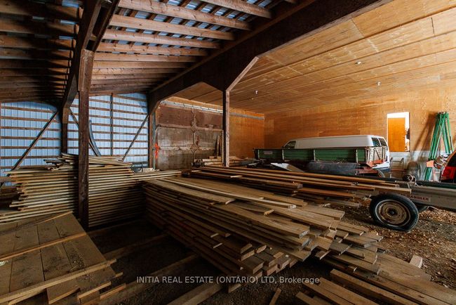 37364 Londesboro Rd, Home with 3 bedrooms, 2 bathrooms and 20 parking in Goderich ON | Image 40