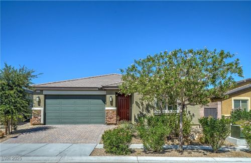4214 Callisto Ave, North Las Vegas, NV, 89084-4700 | Card Image