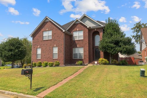 3613 Bentfield Dr, Antioch, TN, 37013-1448 | Card Image