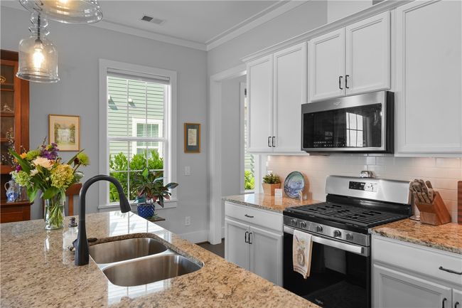 130 Tuttle St, Townhouse with 3 bedrooms, 3 bathrooms and null parking in Clemson SC | Image 14