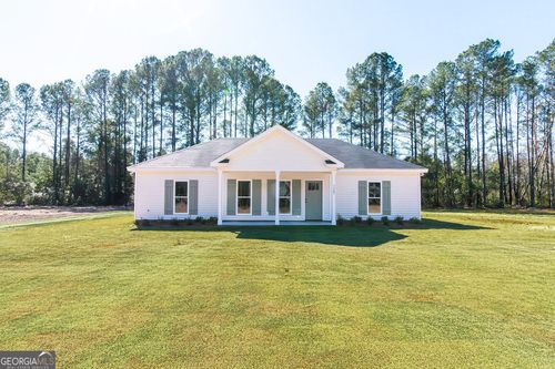 1347 Old Tusculum Rd, Springfield, GA, 31329-4112 | Card Image