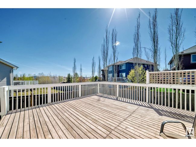5505 206a St Nw, House other with 4 bedrooms, 4 bathrooms and 4 parking in Edmonton AB | Image 11