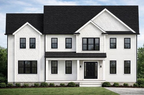 24 Cortland Way, Grafton, MA, 01519-1090 | Card Image