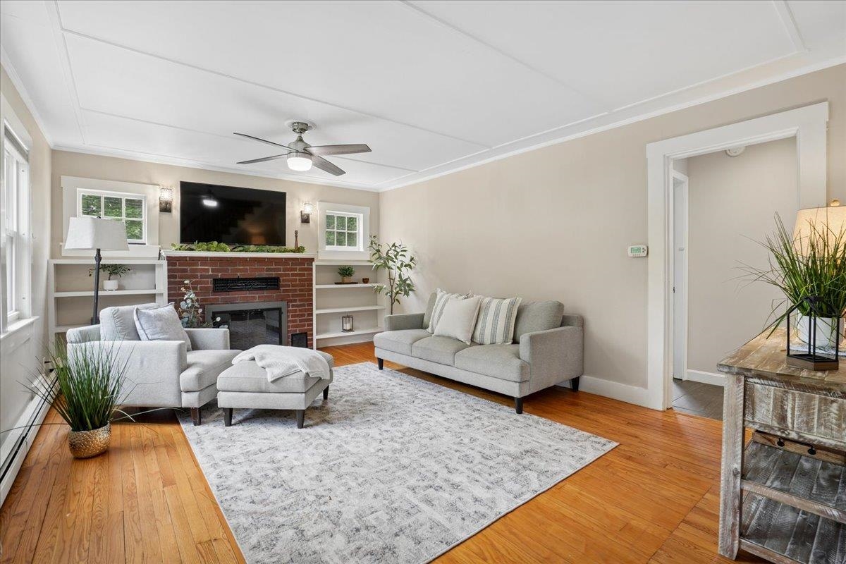 Residential in Concord 4
