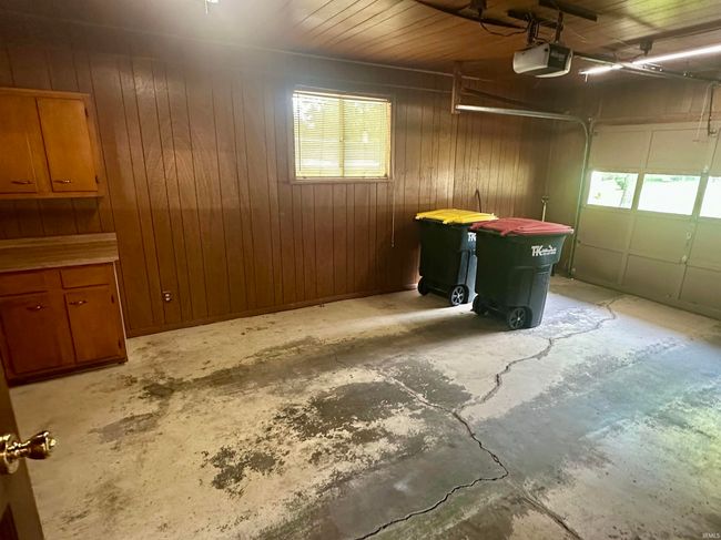 100 N Walnut St, House other with 2 bedrooms, 1 bathrooms and null parking in Delphi IN | Image 32
