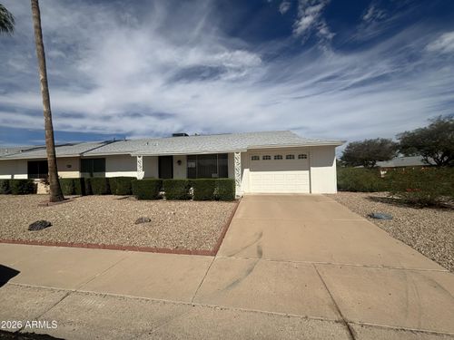 18048 N Desert Glen Dr, Sun City West, AZ, 85375-4668 | Card Image