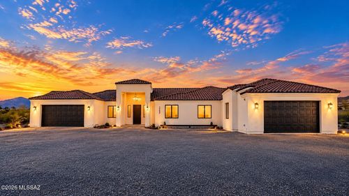 1252 N Calle Rinconado, Vail, AZ, 85641 | Card Image