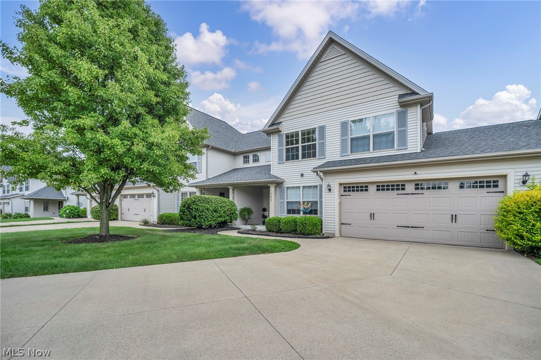 Residential in Eastlake 4