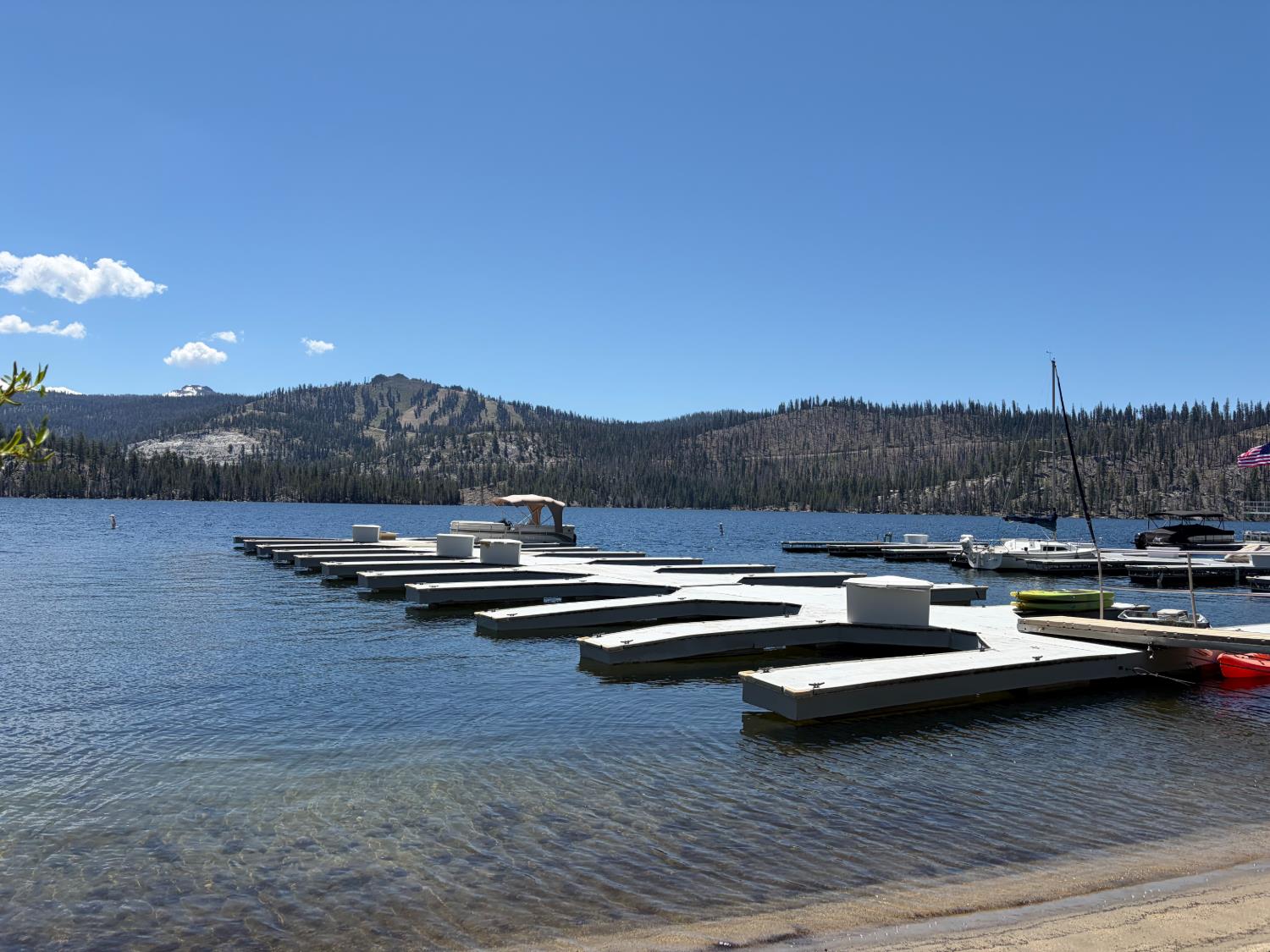 Residential in Lakeshore 4