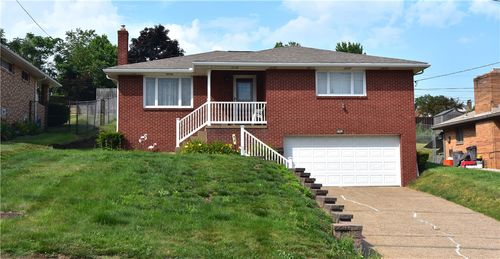 419 Brierly Ln, Munhall, PA, 15120-3301 | Card Image
