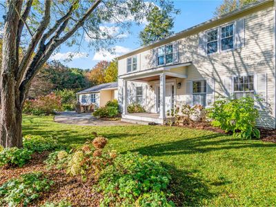 10 Heritage Lane, House other with 4 bedrooms, 1 bathrooms and null parking in Shelburne VT | Image 3