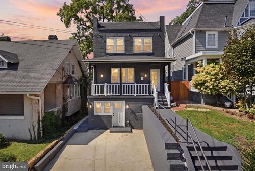 3102 S Dakota Ave Ne, WASHINGTON, DC, 20018-2640 | Card Image