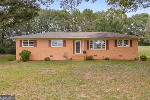 3657 Wildcat Bridge Rd, Royston, GA, 30662-7806 | Card Image