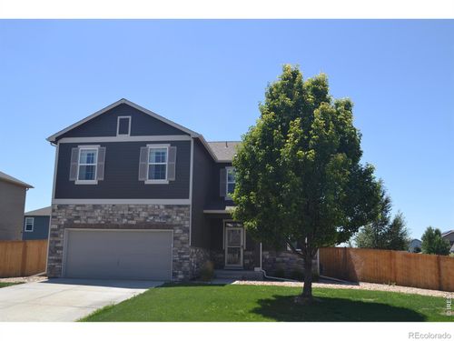 3611 Daylily St, Wellington, CO, 80549-1873 | Card Image