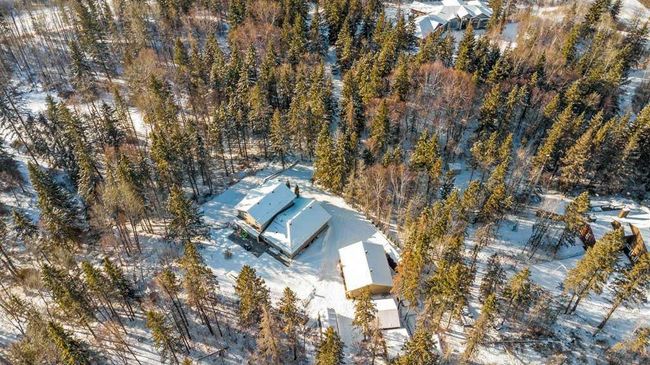 39 - 26321 Highway 627 Highway Nw, Home with 5 bedrooms, 3 bathrooms and 6 parking in Rural Parkland County AB | Image 46