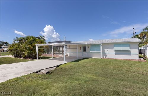 2561 Rose Ave, St. James City, FL, 33956-2160 | Card Image