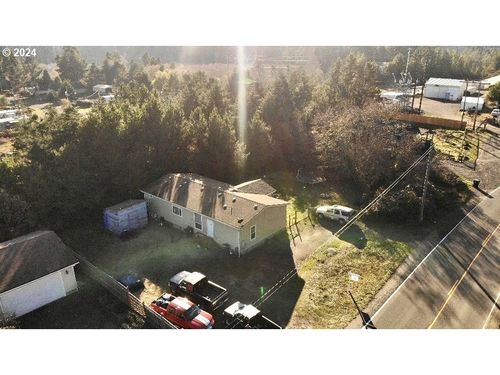 301 Airport Way, Lakeside, OR, 97449 | Card Image