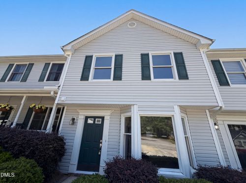 109 S Mclean Ct, Cary, NC, 27513-2911 | Card Image
