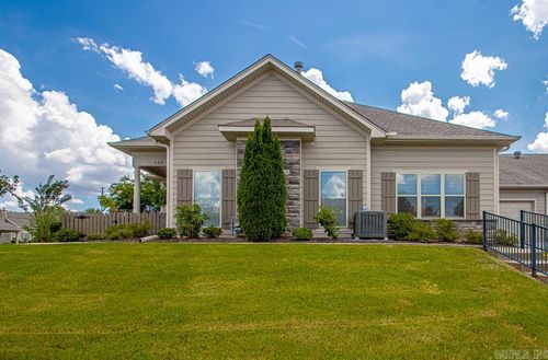 243 Mountain Terrace Cir, Maumelle, AR, 72113-7760 | Card Image