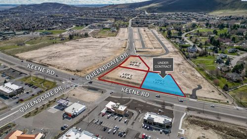 lot-2-3680 Keene Rd - Lot 2, Richland, WA, 99352 | Card Image