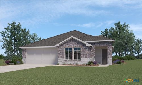 2619 Clarkson Drive, Temple, TX, 76504 | Card Image