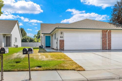 821 E. Maine Ave., Nampa, ID, 83686 | Card Image