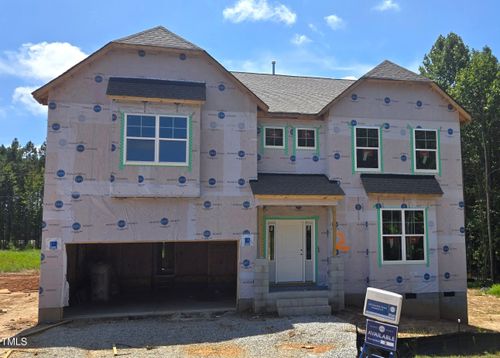 115 Guardian St, Youngsville, NC, 27596-7065 | Card Image
