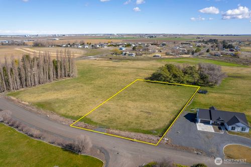 145 Se K.7, Moses Lake, WA, 98837 | Card Image