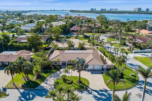 531 N Spoonbill Dr, House other with 3 bedrooms, 4 bathrooms and null parking in SARASOTA FL | Image 55