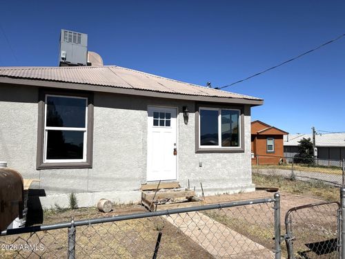 208 N Cleveland Ave, Bisbee, AZ, 85603-9719 | Card Image