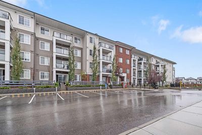 1314 - 298 Sage Meadows Pk Nw, Condo with 2 bedrooms, 2 bathrooms and 1 parking in Calgary AB | Image 1