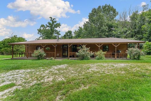 16890 Hurt Rd, Sulphur Springs, AR, 72768-9079 | Card Image