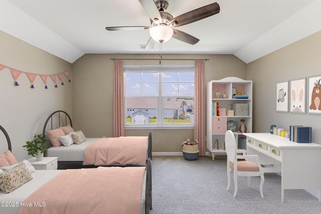 1814 Bards Dr Se, House other with 3 bedrooms, 3 bathrooms and 2 parking in Bolivia NC | Image 23