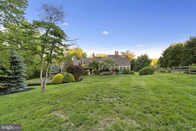 1249 Pebble Hill Rd, House other with 5 bedrooms, 4 bathrooms and null parking in DOYLESTOWN PA | Image 65
