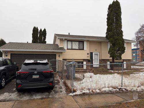 719 Givens Ln, Minneapolis, MN, 55411-3341 | Card Image