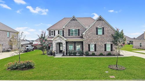 195 Boykin Lakes Loop, Pike Road, AL, 36064-3961 | Card Image