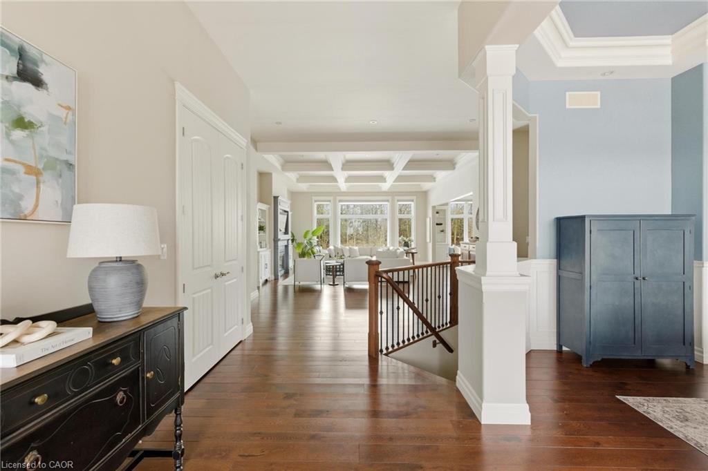 Residential in Mount Pleasant 2
