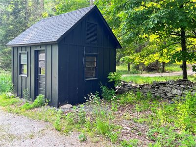 View of outbuilding | Image 3