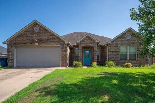 94 Earnhardt Cir, Cabot, AR, 72023-5048 | Card Image