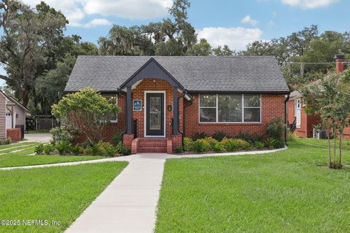 3929 Gadsden Rd, JACKSONVILLE, FL, 32207-6306 | Card Image