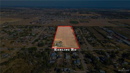 896 Earling Rd, Donna, TX, 78537 | Card Image