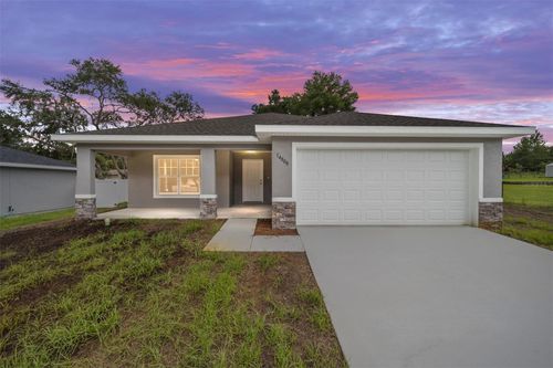 16352 Se 84th Ter, SUMMERFIELD, FL, 34491-7059 | Card Image