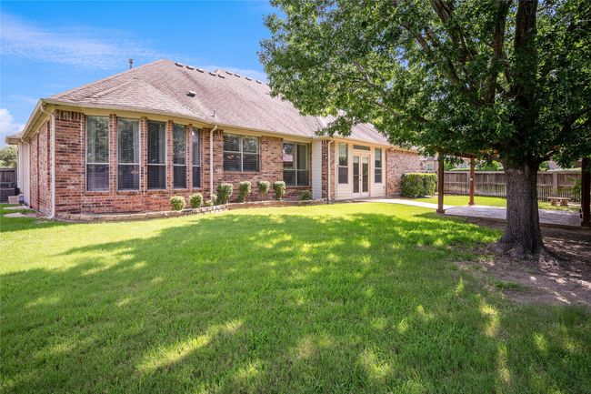 1501 Cherry Glow Ct, House other with 4 bedrooms, 3 bathrooms and null parking in Keller TX | Image 40