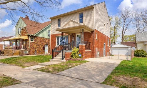 4636 Ternes St, Dearborn, MI, 48126-3055 | Card Image